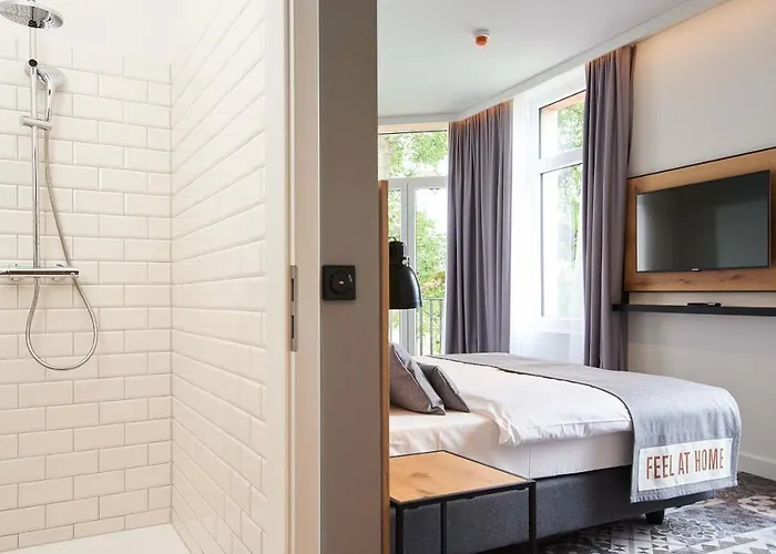 Coffee Fellows 도르트문트