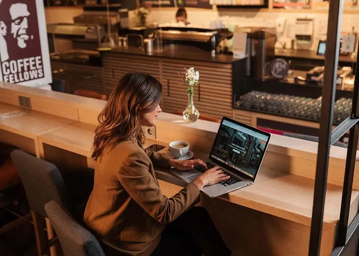 Coffee Fellows 도르트문트