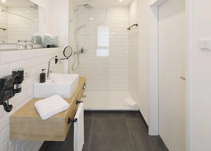 호텔 Coffee Fellows 도르트문트