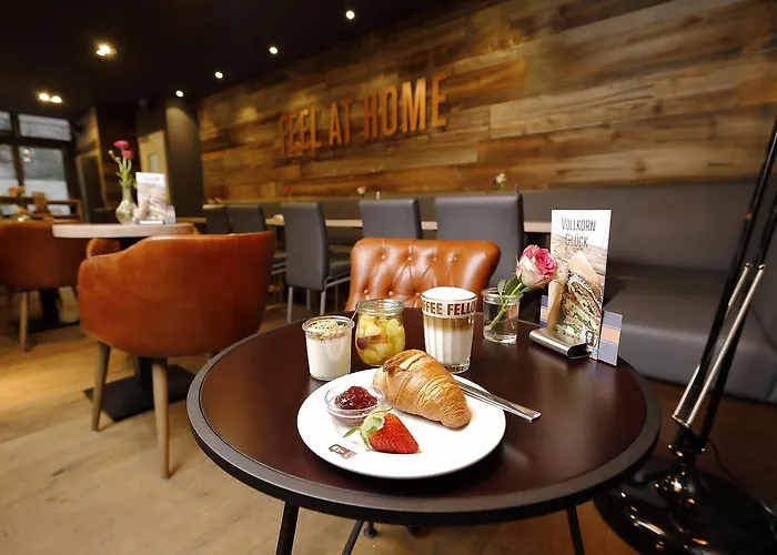 Coffee Fellows 도르트문트