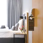 Hotel Coffee Fellows Dortmund