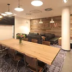 Hotel Coffee Fellows Dortmund