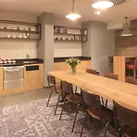 多特蒙德咖啡伙伴酒店 3*