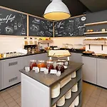 Coffee Fellows Hotel