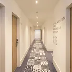 Hotel Coffee Fellows 3*
