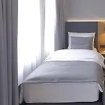 Hotel Coffee Fellows Dortmund