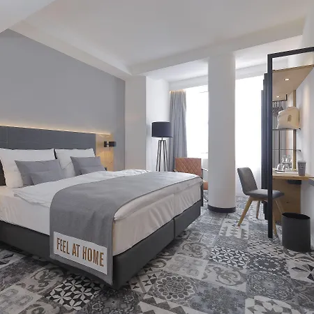 Coffee Fellows Szálloda