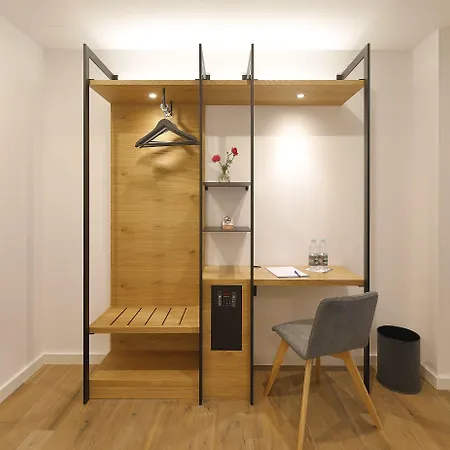 Ξενοδοχείο Coffee Fellows Ντόρτμουντ