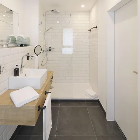 Hotel Coffee Fellows Dortmund