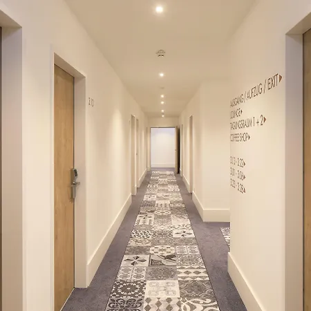 Hotel Coffee Fellows 3*