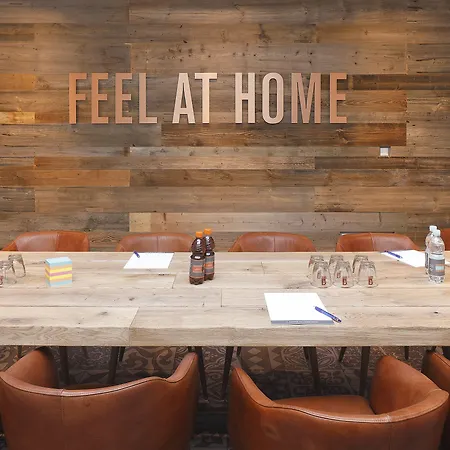 Hotel Coffee Fellows