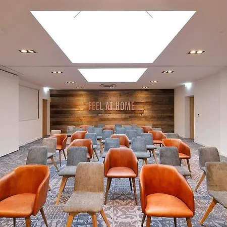Hotel Coffee Fellows 3*