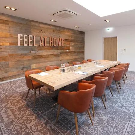 Coffee Fellows 3* Dortmund