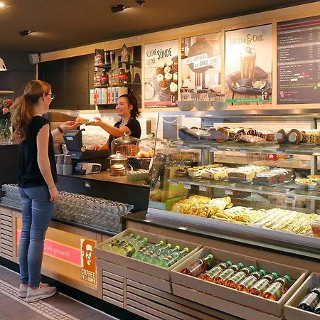 Coffee Fellows Dortmund