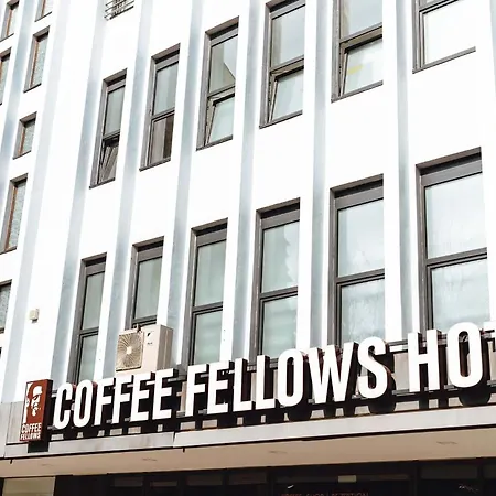 Coffee Fellows Hotel
