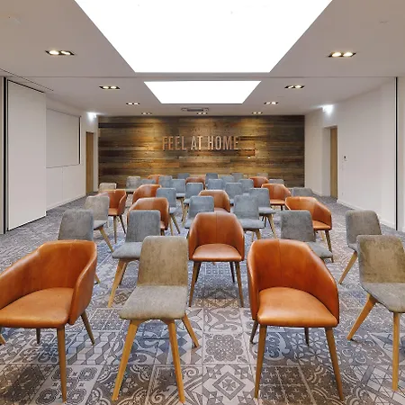 Coffee Fellows Hotel