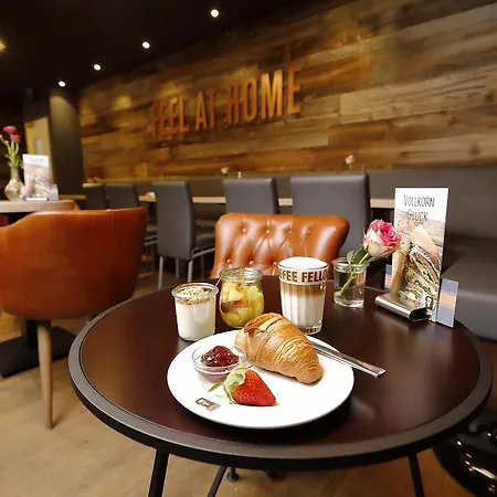 Coffee Fellows Dortmund