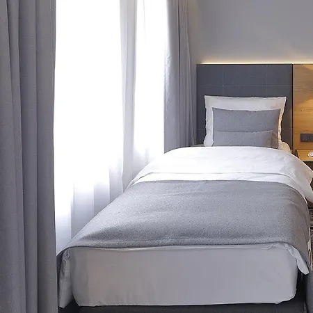 Hotel Coffee Fellows Dortmund