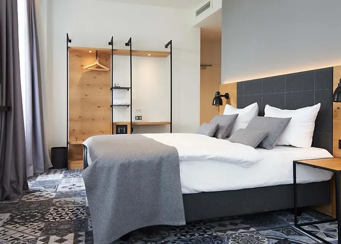 Hotel Coffee Fellows