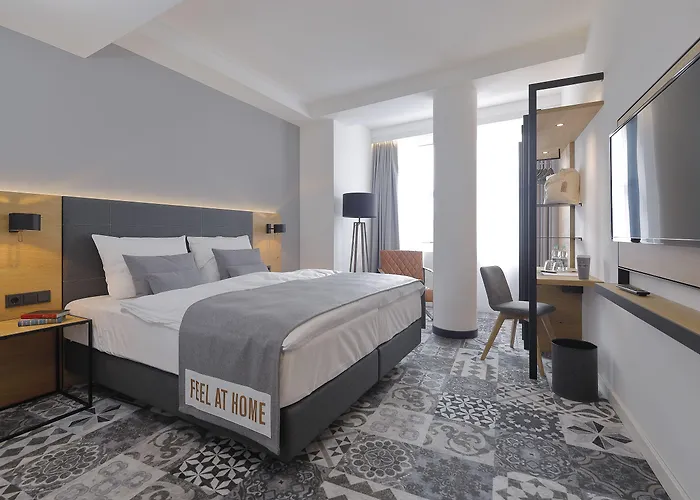 Coffee Fellows Hotel