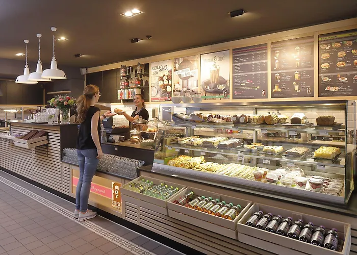 Hotel Coffee Fellows 3*