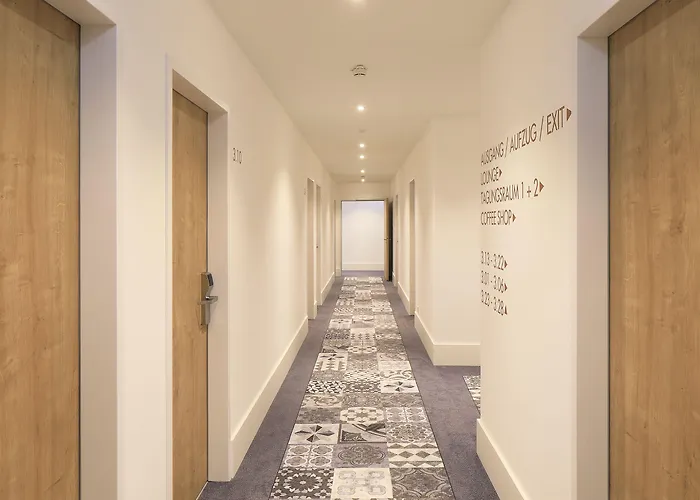 Hotel Coffee Fellows 3*