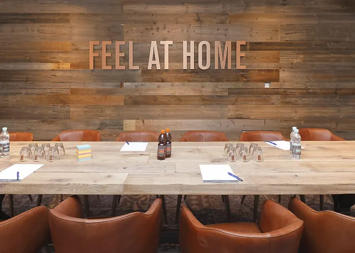 Hotel Coffee Fellows