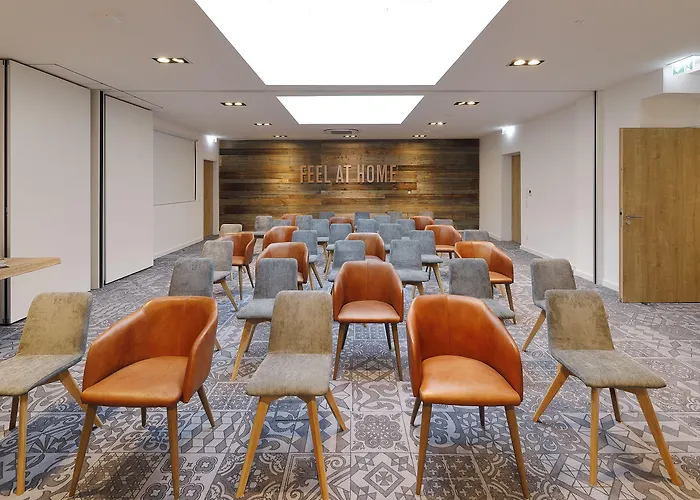 Hotel Coffee Fellows