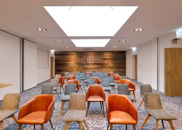 Hotel Coffee Fellows 3*