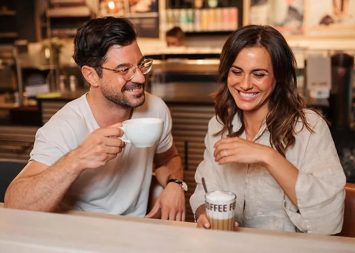 Hotel Coffee Fellows 3*