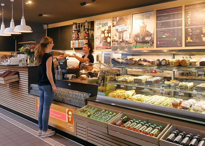 Coffee Fellows Dortmund