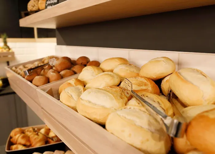 Hotel Coffee Fellows Dortmund