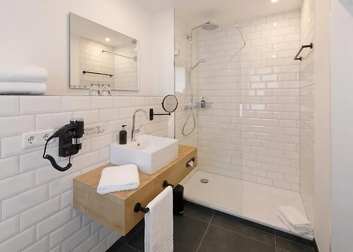 Coffee Fellows Hotel Dortmund