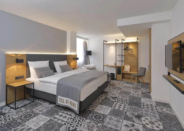 Hotel Coffee Fellows