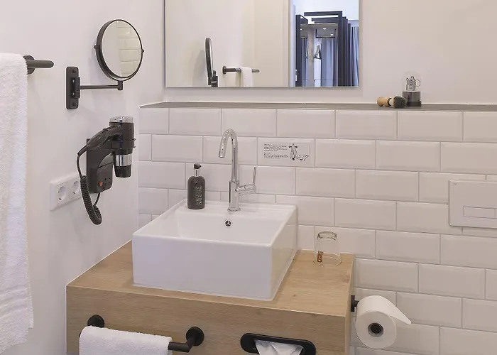 Coffee Fellows Hotel Dortmund