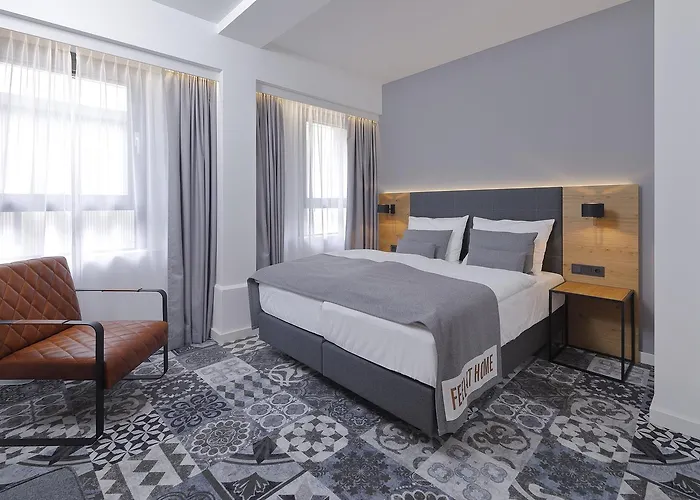 Hotel Coffee Fellows