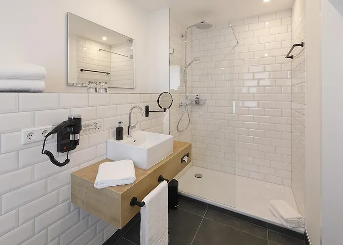 Coffee Fellows 3* Dortmund