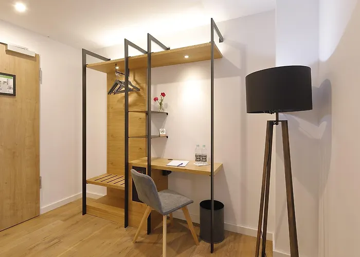 Hotel Coffee Fellows