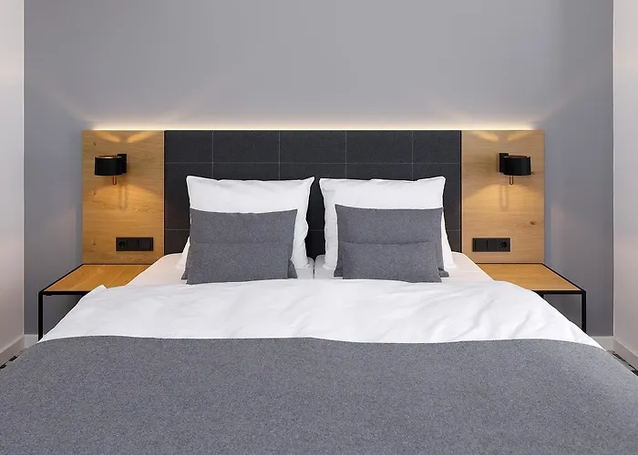 Hotel Coffee Fellows Dortmund