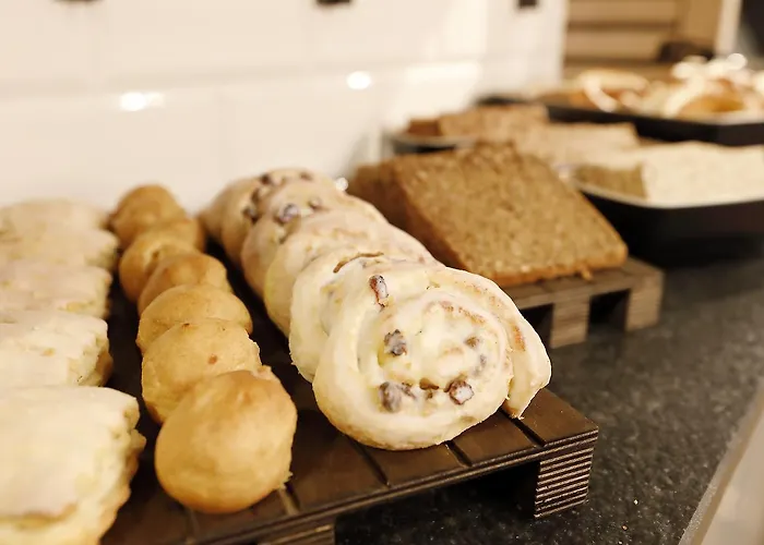 Coffee Fellows Hotel Dortmund